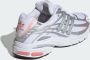 Adidas Originals Adistar Cushion Schoenen Dames Wit - Thumbnail 11