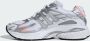 Adidas Originals Adistar Cushion Schoenen Dames Wit - Thumbnail 12