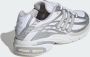 Adidas Originals Adistar Cushion Cloud White Grey One Silver Metallic- Cloud White Grey One Silver Metallic - Thumbnail 26
