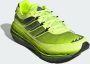 Adidas Groene Adistar Hrmy hardloopschoenen - Thumbnail 4