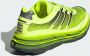 Adidas Groene Adistar Hrmy hardloopschoenen - Thumbnail 5