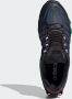 Adidas Originals Adistar Raven Schoenen Unisex Blauw - Thumbnail 3