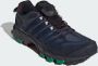 Adidas Originals Adistar Raven Schoenen Unisex Blauw - Thumbnail 5
