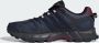 Adidas Originals Adistar Raven Schoenen Unisex Blauw - Thumbnail 7