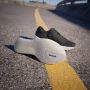 Adidas Adizero Adios 9 Hardloopschoenen grijs - Thumbnail 4