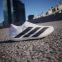 Adidas Adizero Adios 9 Hardloopschoenen wit - Thumbnail 5