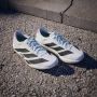 Adidas Adizero Adios 9 Hardloopschoenen wit - Thumbnail 7