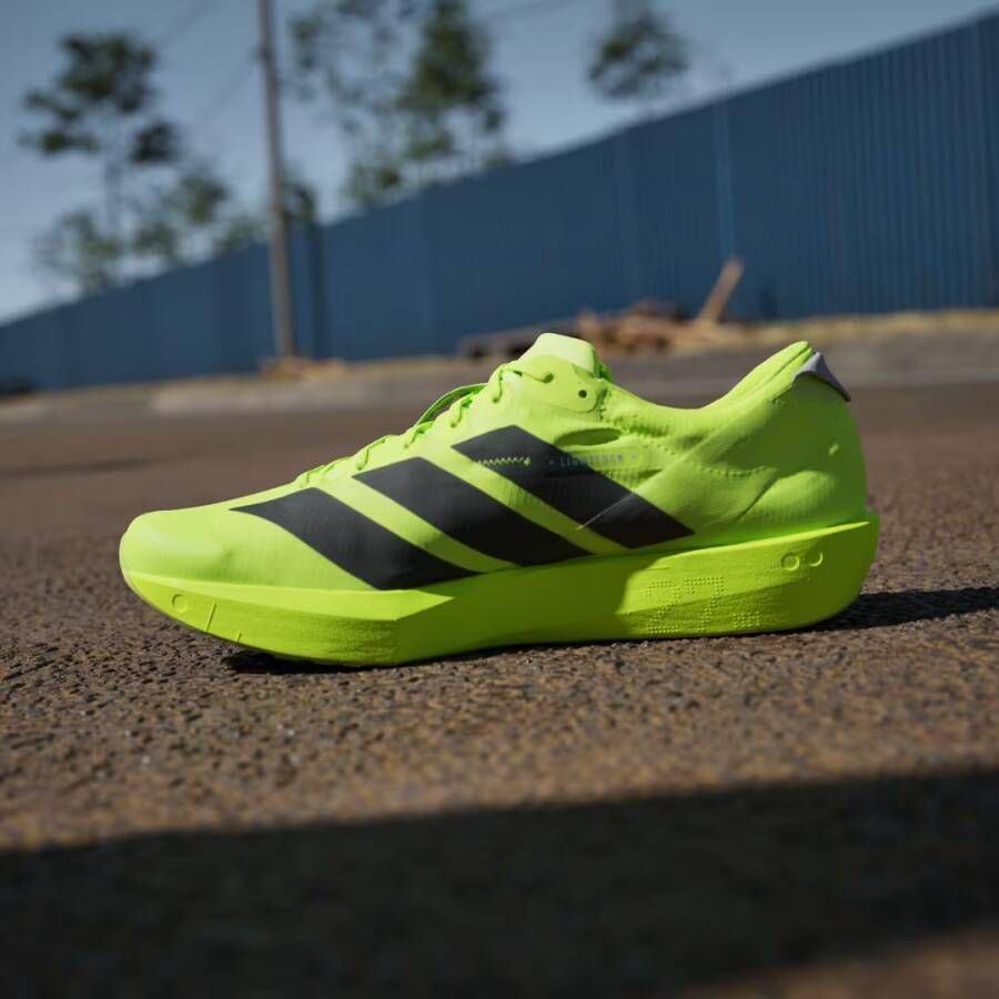 Adidas Adizero Adios 9 Hardloopschoenen