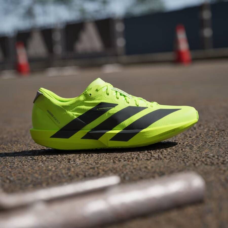 Adidas Adizero Adios 9 Hardloopschoenen