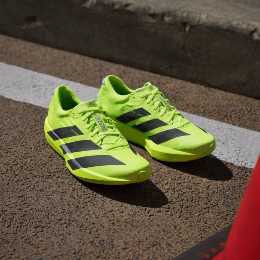 Adidas Adizero Adios 9 Hardloopschoenen