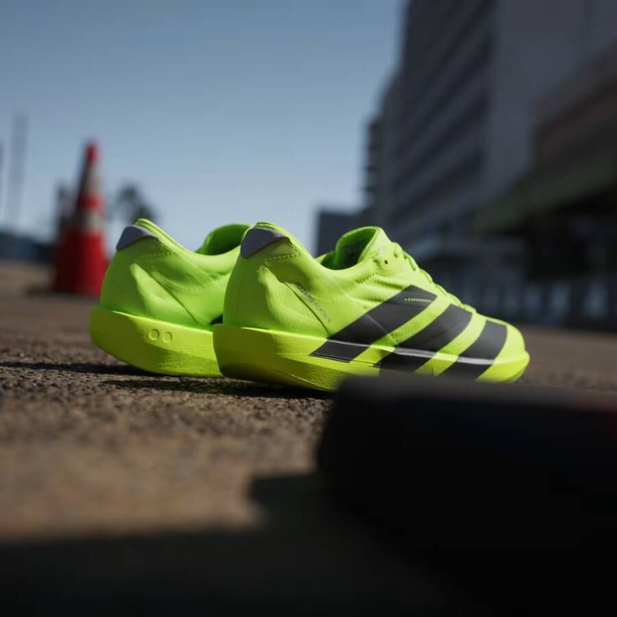 Adidas Adizero Adios 9 Hardloopschoenen