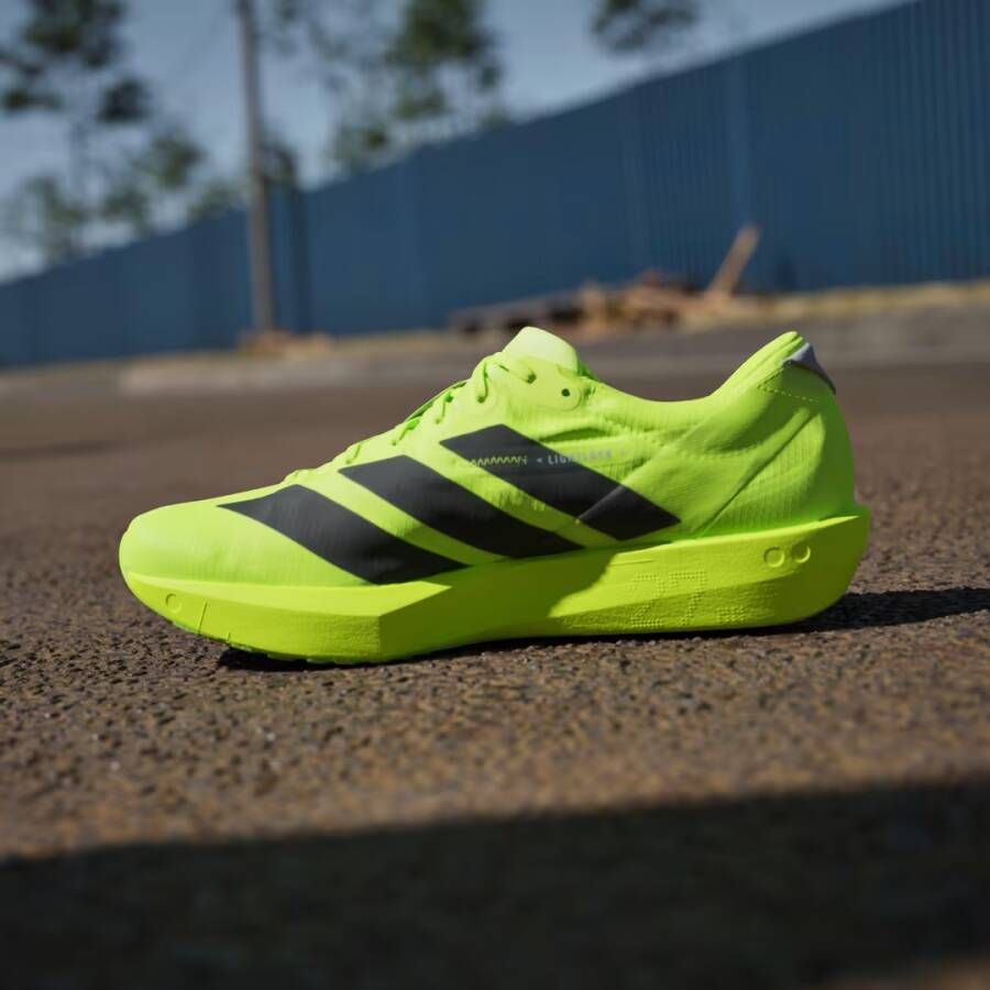 Adidas Adizero Adios 9 Hardloopschoenen