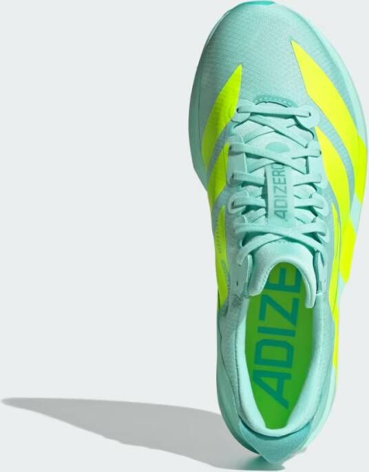 Adidas Adizero Adios 9 Hardloopschoenen