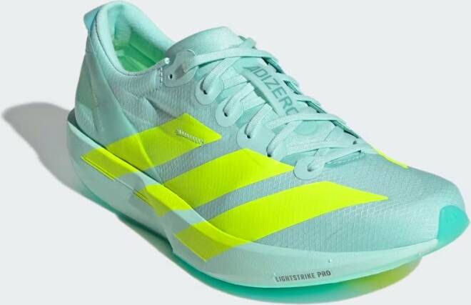 Adidas Adizero Adios 9 Hardloopschoenen