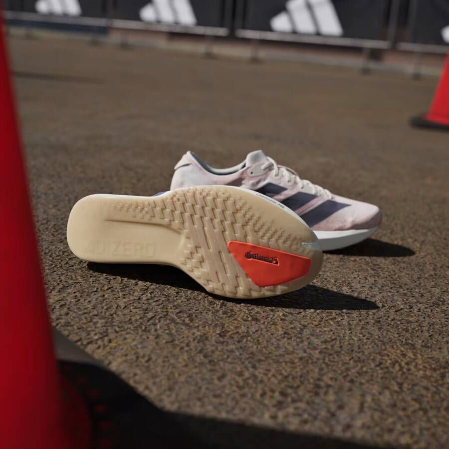 Adidas Adizero Adios 9 Hardloopschoenen