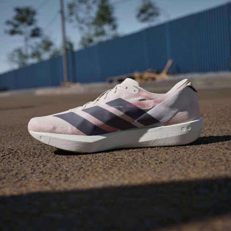 Adidas Adizero Adios 9 Hardloopschoenen