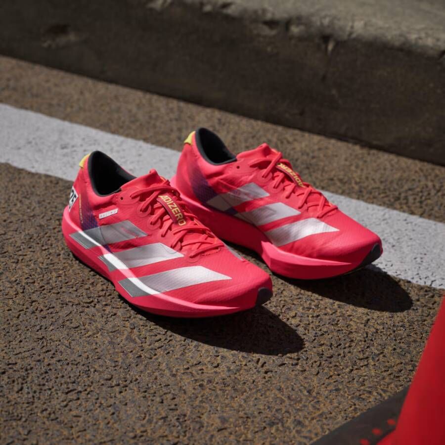 Adidas Adizero Adios 9 Hardloopschoenen