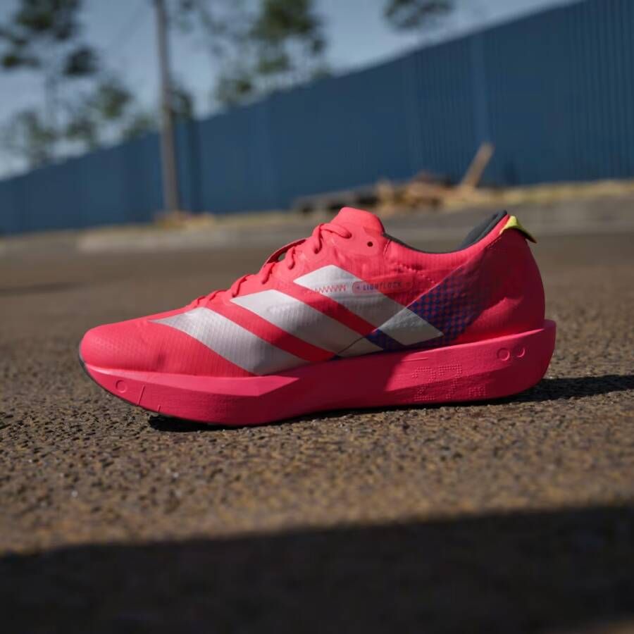 Adidas Adizero Adios 9 Hardloopschoenen