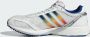 Adidas OG Sneakers met Adiprene Demping Multicolor Heren - Thumbnail 11