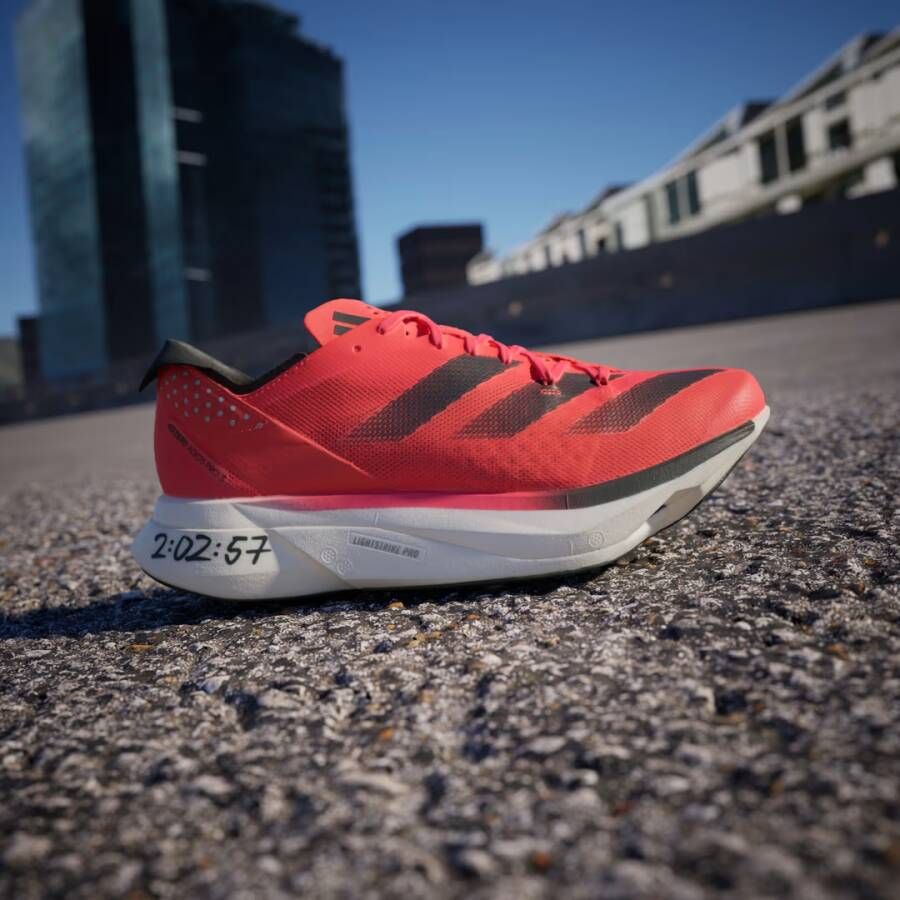 Adidas ADIZERO ADIOS PRO 3 Schoenen