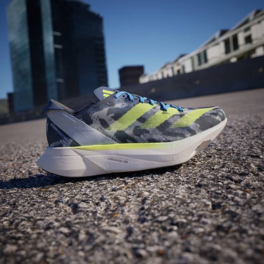 Adidas ADIZERO ADIOS PRO 3 Schoenen