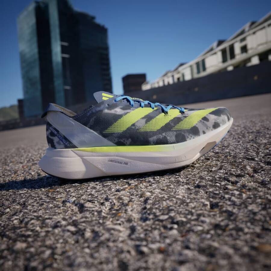 Adidas ADIZERO ADIOS PRO 3 Schoenen