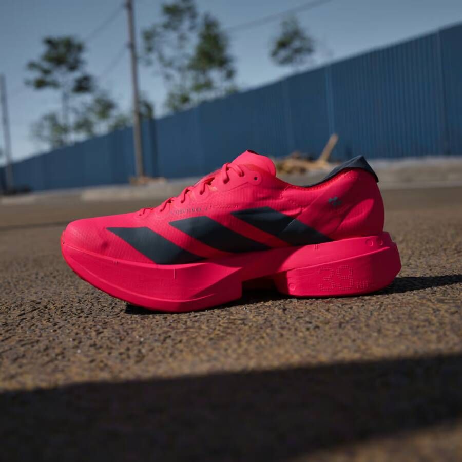Adidas Adizero Adios Pro 4 Schoenen