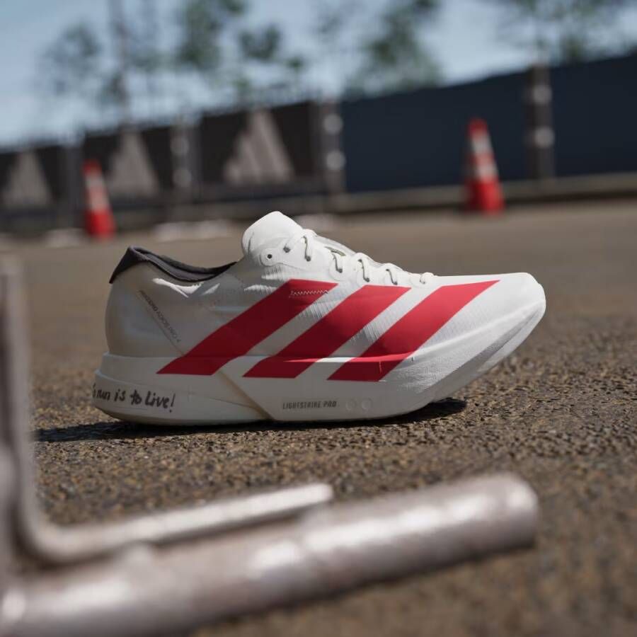 Adidas Adizero Adios Pro 4 Schoenen