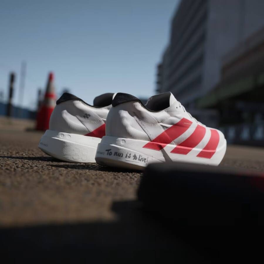 Adidas Adizero Adios Pro 4 Schoenen