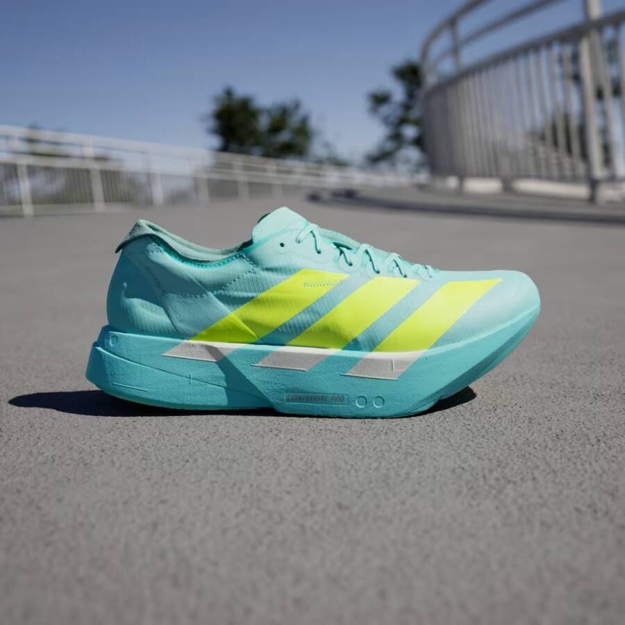 Adidas Adizero Adios Pro 4 Schoenen
