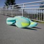 Adidas Adizero Adios Pro 4 Schoenen - Thumbnail 3