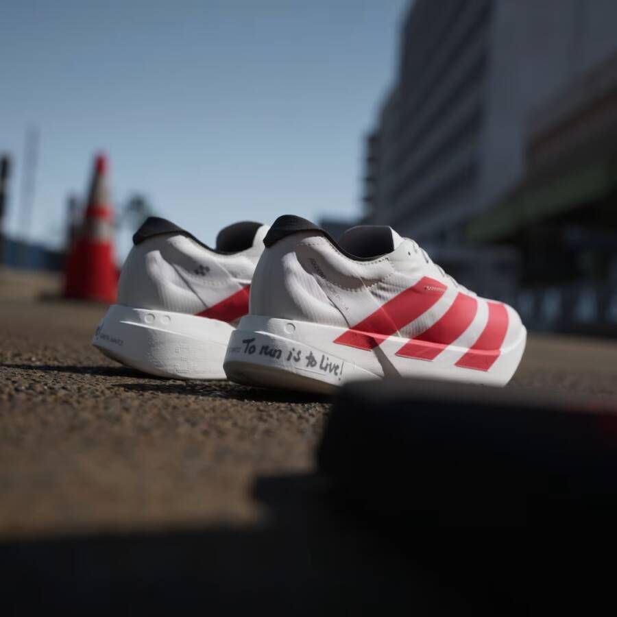 Adidas Adizero Adios Pro 4 Schoenen