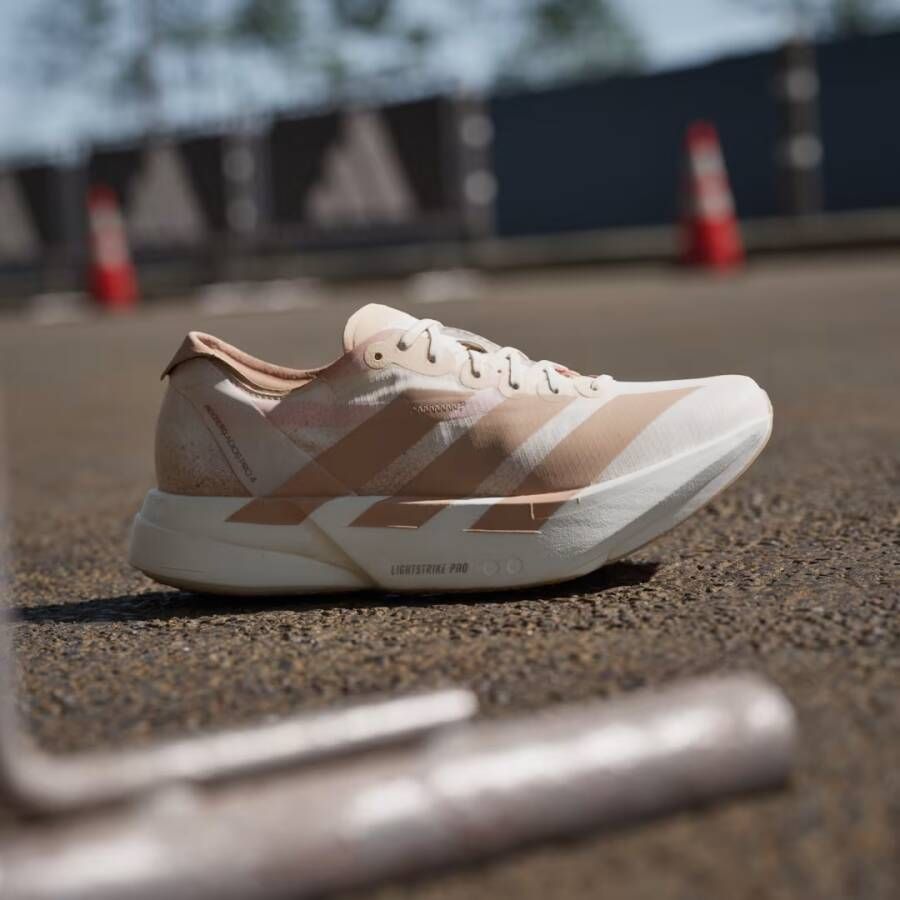Adidas Adizero Adios Pro 4 Schoenen