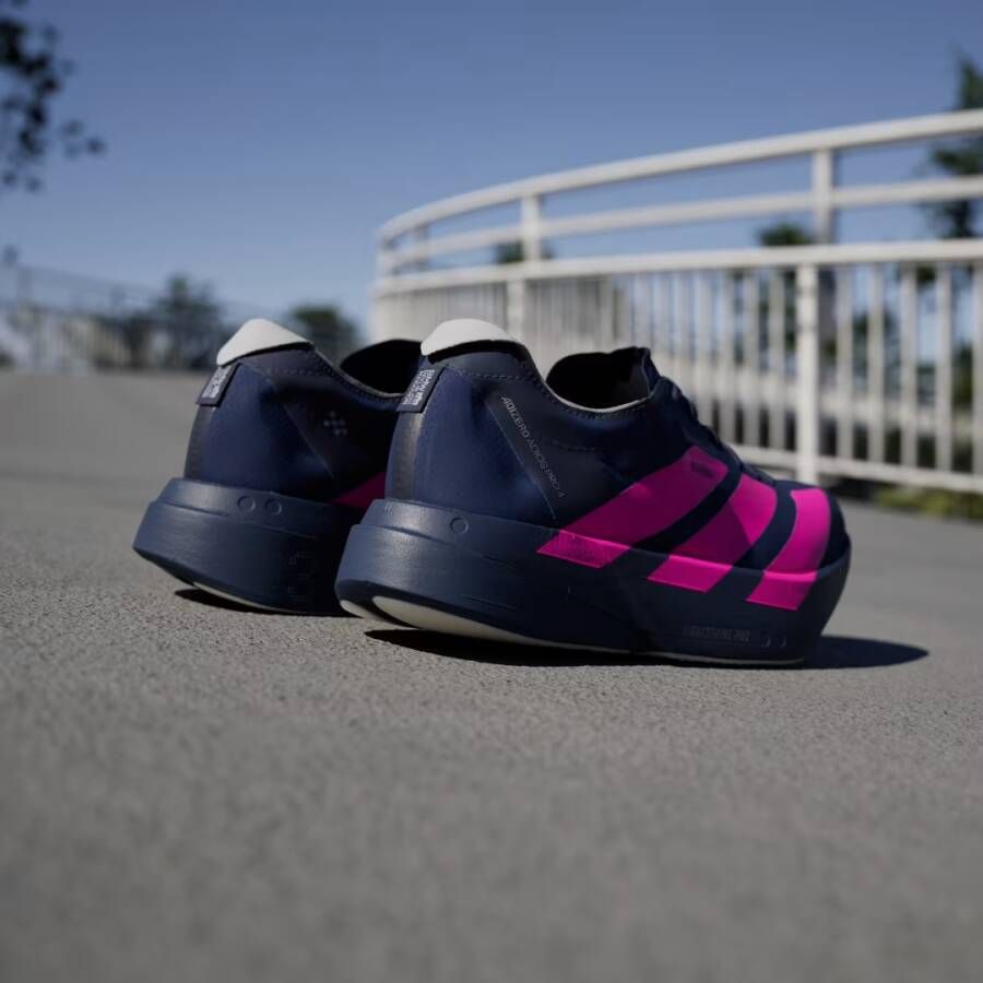 Adidas Adizero Adios Pro 4 Schoenen