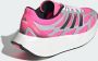 Adidas Adizero Aruku Schoenen Roze- Dames Roze - Thumbnail 9
