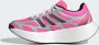 Adidas Adizero Aruku Schoenen Roze- Dames Roze - Thumbnail 10