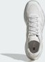 Adidas Adizero Aruku Schoenen Wit Maat: 36 2 3 Mesh Synthetisch Foot Locker - Thumbnail 6