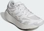 Adidas Adizero Aruku Schoenen Wit Maat: 36 2 3 Mesh Synthetisch Foot Locker - Thumbnail 8