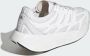 Adidas Adizero Aruku Schoenen Wit Maat: 36 2 3 Mesh Synthetisch Foot Locker - Thumbnail 9