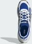 Adidas Adizero Aruku Schoenen Blauw Maat: 41 1 3 Mesh Synthetisch Foot Locker - Thumbnail 4