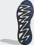 Adidas Adizero Aruku Schoenen Blauw Maat: 41 1 3 Mesh Synthetisch Foot Locker - Thumbnail 5