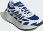 Adidas Adizero Aruku Schoenen Blauw Maat: 41 1 3 Mesh Synthetisch Foot Locker - Thumbnail 6