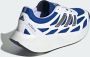 Adidas Adizero Aruku Schoenen Blauw Maat: 41 1 3 Mesh Synthetisch Foot Locker - Thumbnail 7