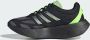 Adidas Originals Adizero Aruku Running zwart 2 3 Schoenen - Thumbnail 8