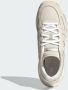 Adidas Adizero Aruku Sneakers Dames Beige 2 3 Leer - Thumbnail 3