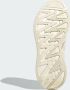 Adidas Adizero Aruku Sneakers Dames Beige 2 3 Leer - Thumbnail 4