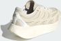 Adidas Adizero Aruku Sneakers Dames Beige 2 3 Leer - Thumbnail 6