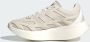 Adidas Adizero Aruku Sneakers Dames Beige 2 3 Leer - Thumbnail 7