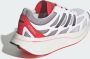 Adidas Originals Adizero Aruku Sneaker Running wit 1 3 Schoenen - Thumbnail 7