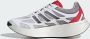 Adidas Originals Adizero Aruku Sneaker Running wit 1 3 Schoenen - Thumbnail 8